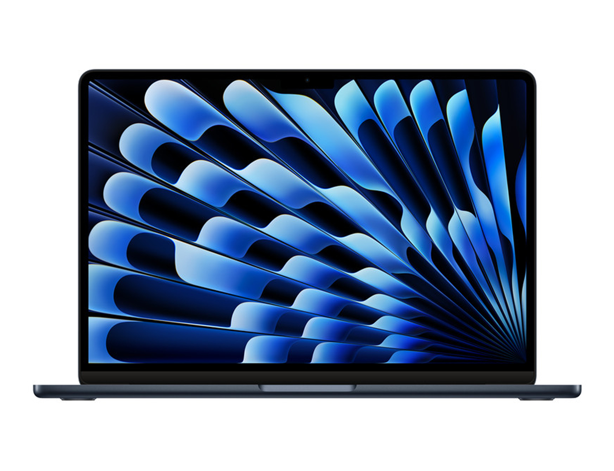 Macbook Air 13 2024 | M3 | RAM 8GB | SSD 256GB | 8CPU 8GPU