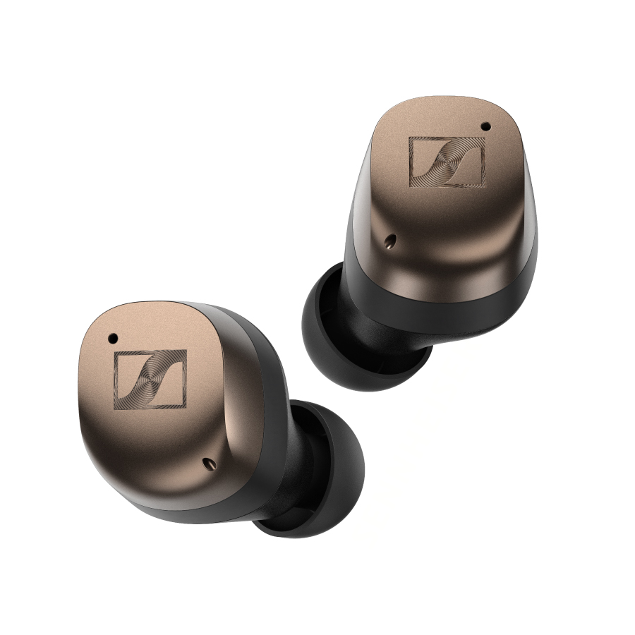 Tai Nghe Bluetooth Không Dây Sennheiser Momentum True Wireless 4