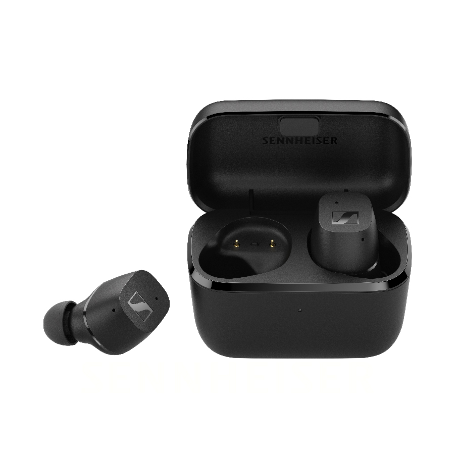 Tai Nghe Bluetooth Không Dây Sennheiser CX True Wireless