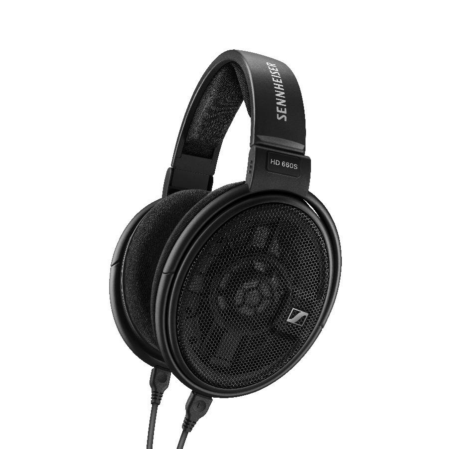 Tai Nghe Chụp Sennheiser HD 660 S