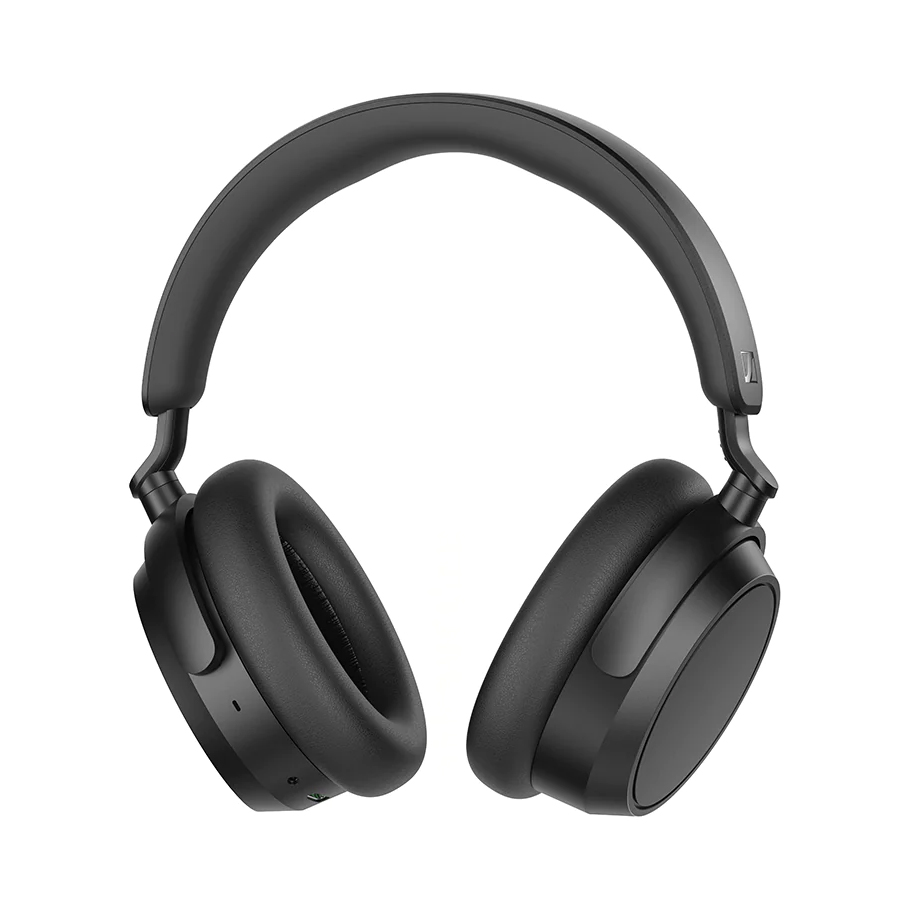 Tai Nghe Bluetooth Không Dây Sennheiser Accentum Plus