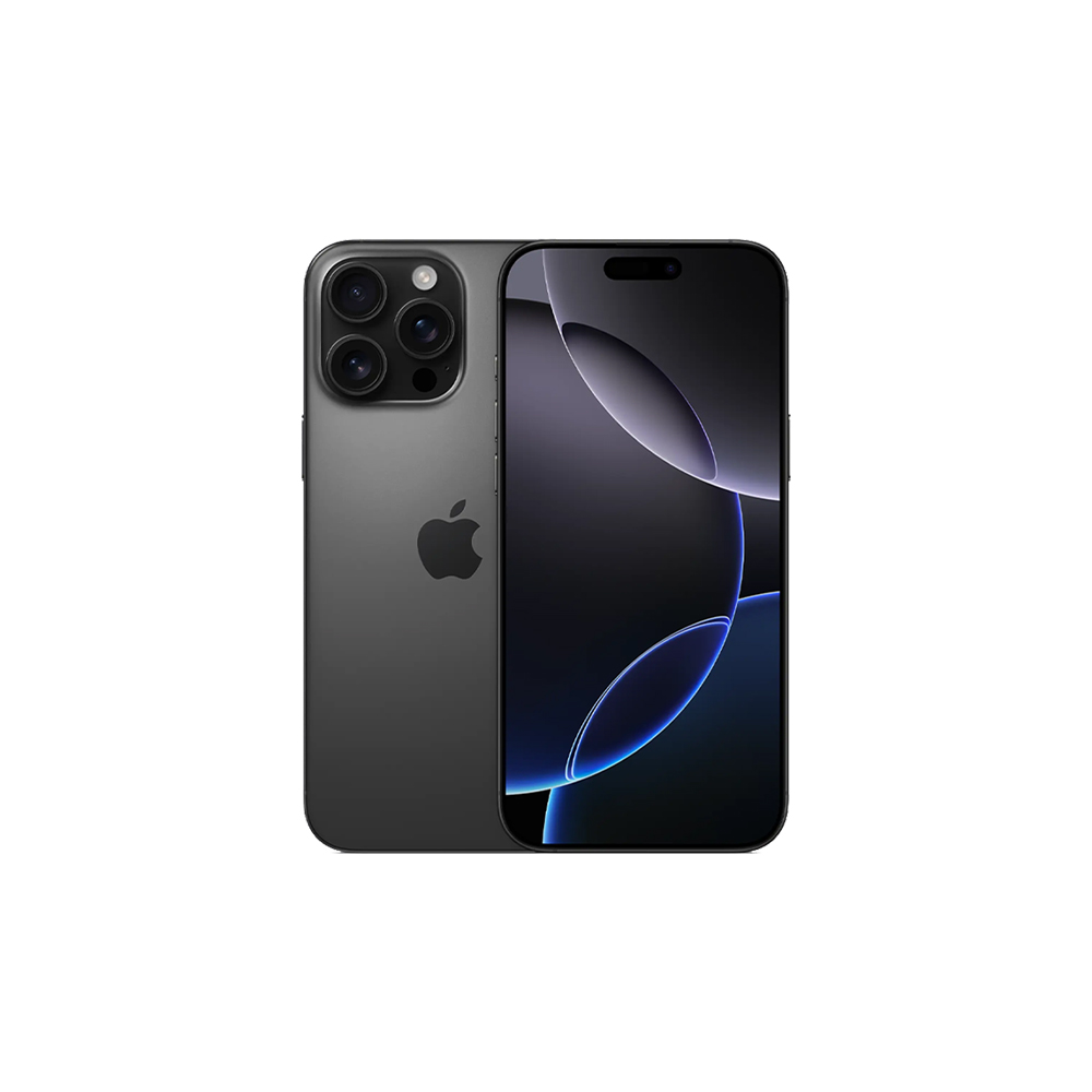 Iphone 16 Pro đen 512 GB