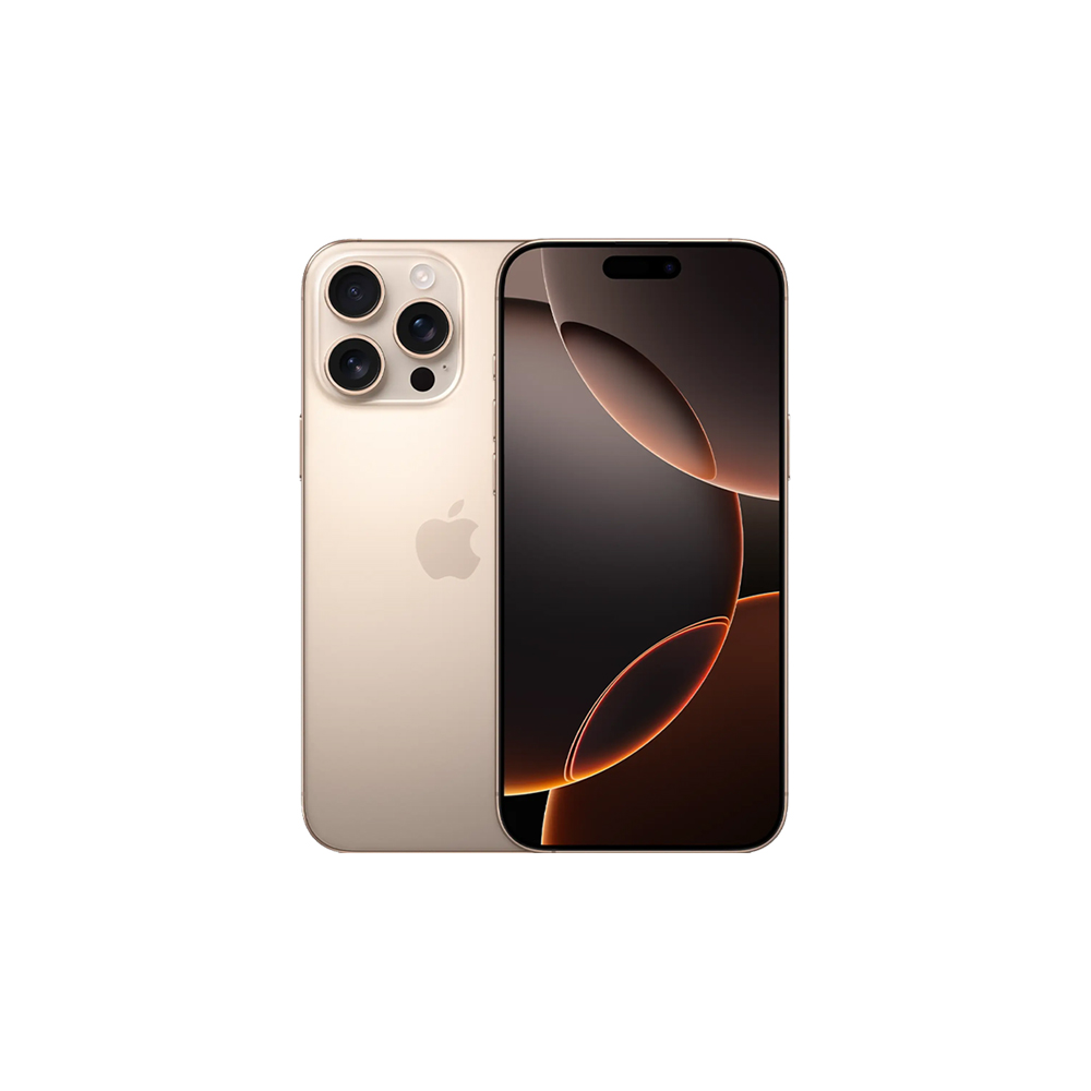 Iphone 16 Pro Sa Mạc 512 GB