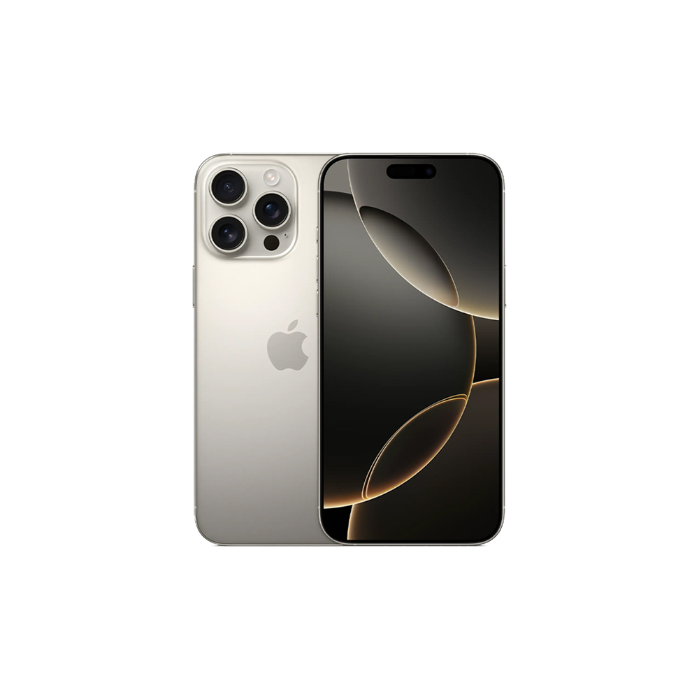 Iphone 16 Pro Max tự nhiên 256 GB