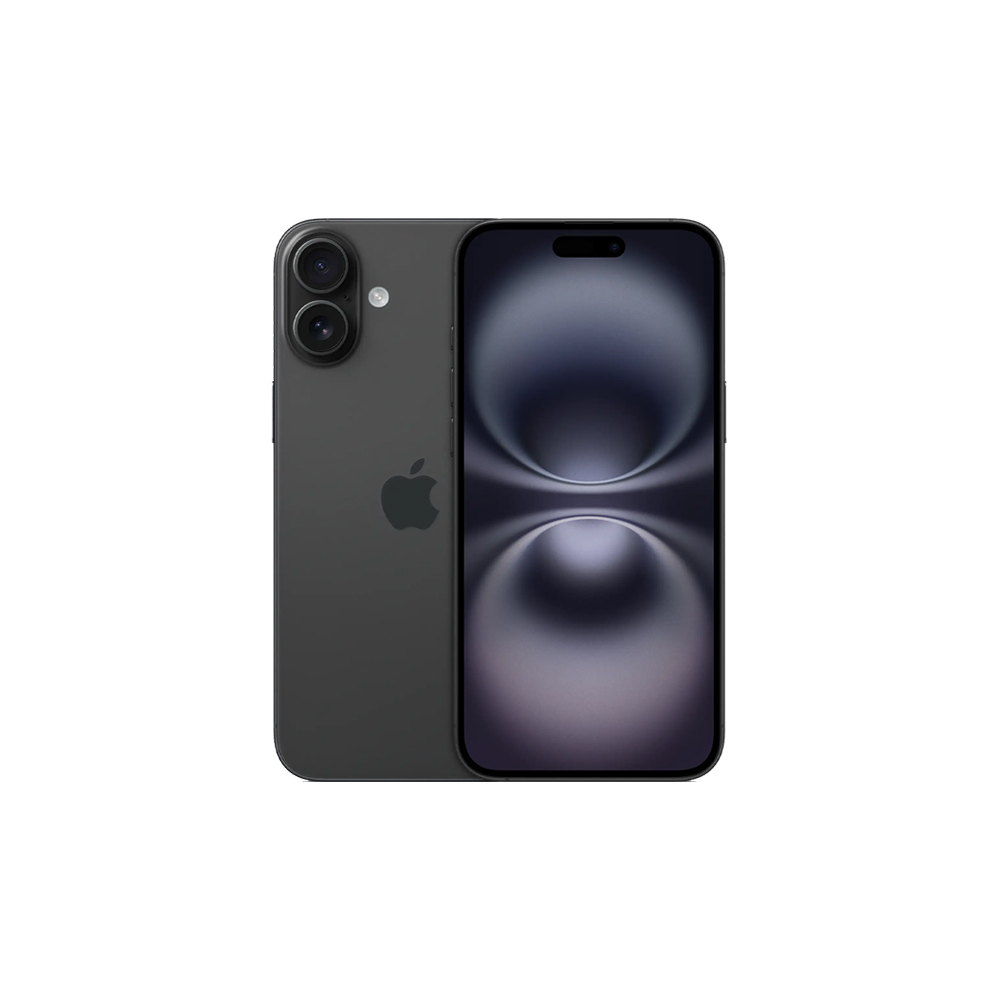 Iphone 16 Plus đen 128GB