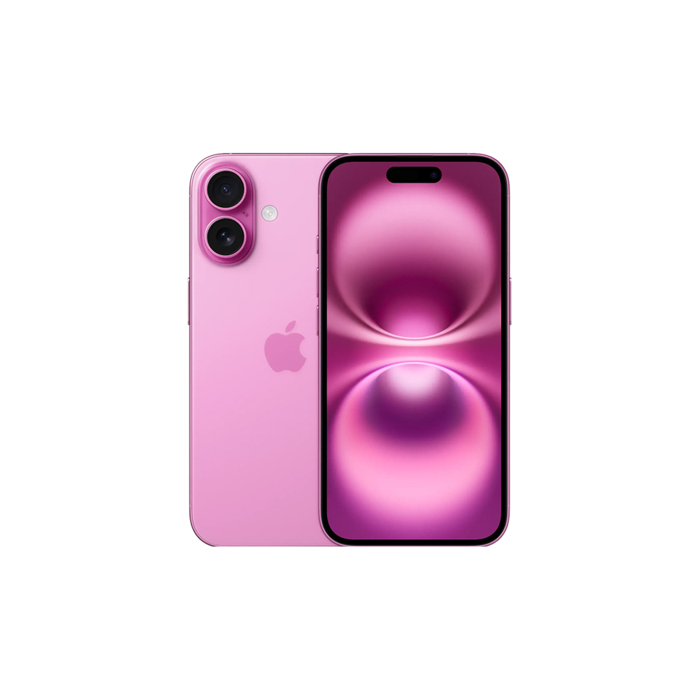 Iphone 16 hồng 128GB