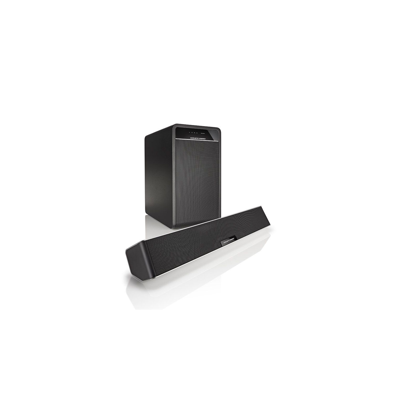 Loa TiVi (Soundbar) Acoustic Energy Aego Soundbar
