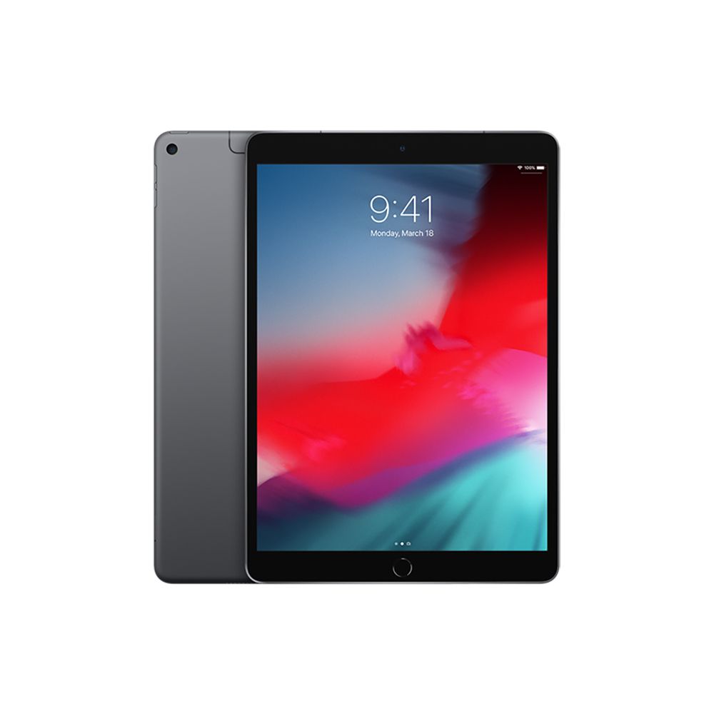 Máy Tính Bảng iPad Air 2019 Wifi Cellular 256GB Space Gray