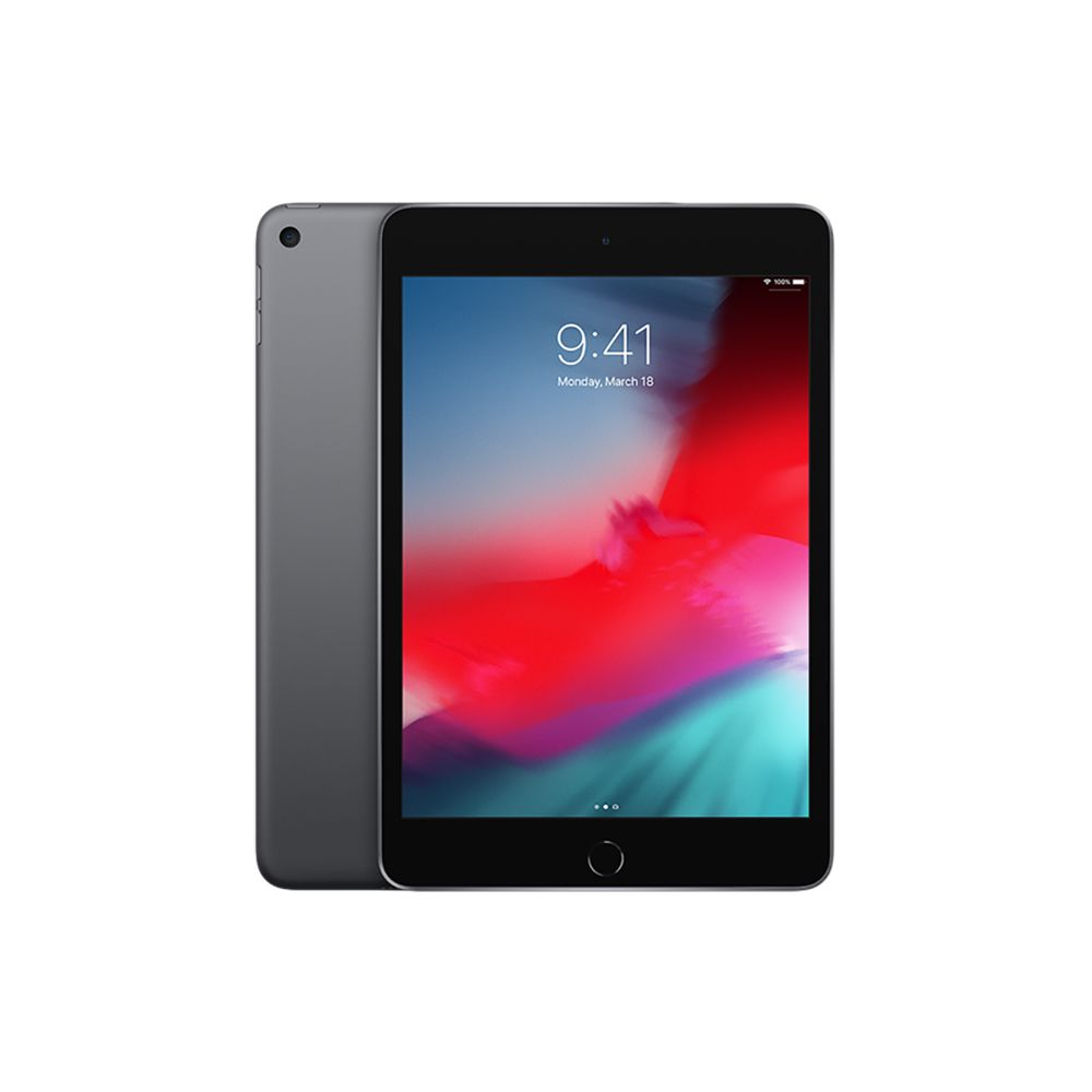 Máy Tính Bảng iPad Mini 2019 Wifi Cellular 256GB Space Gray