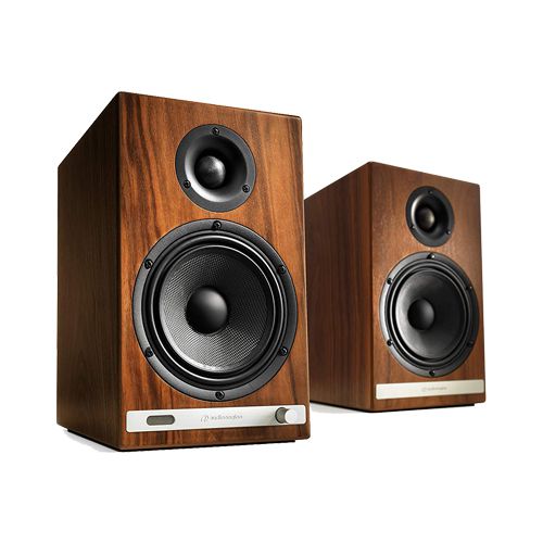 Dàn Âm Thanh Nghe Nhạc Không Dây Audioengine HD6 Wireless
