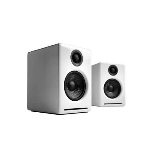 Loa tích hợp ampli Audioengine A2+
