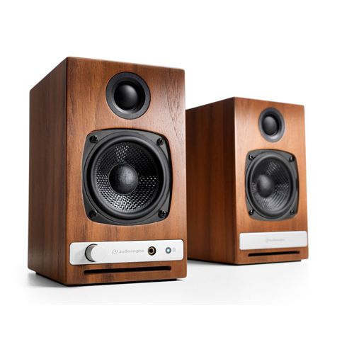Loa tích hợp ampli Audioengine HD3 Wireless