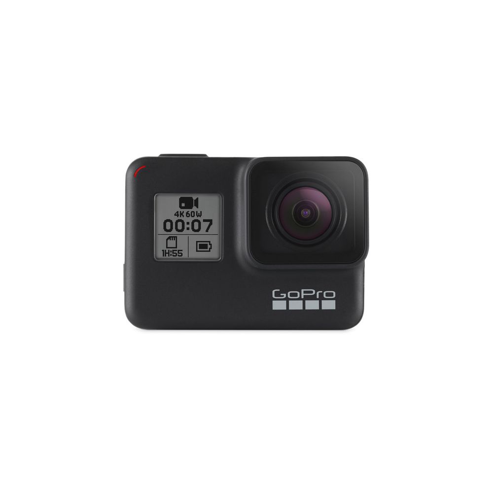 Máy Quay Camera Hành Trình GoPro Hero 7 Black