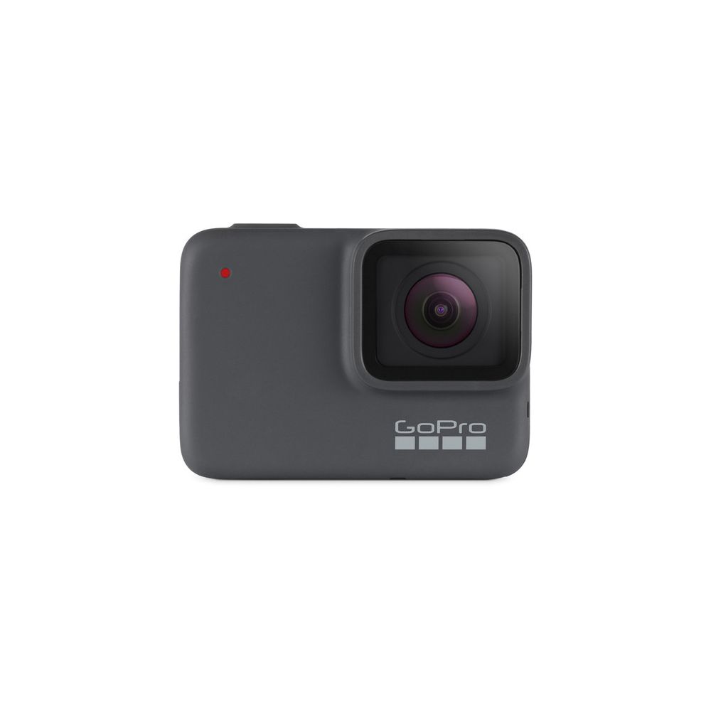 Máy Quay Camera Hành Trình GoPro Hero 7 Silver
