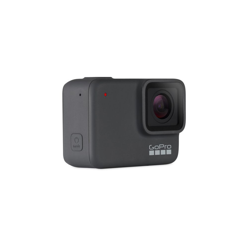 Máy Quay Camera Hành Trình GoPro Hero 7 Silver