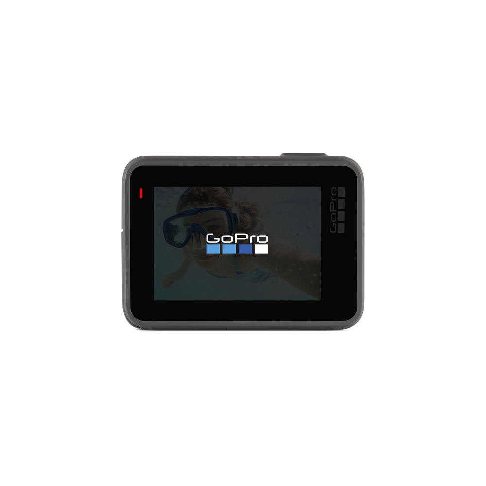 Máy Quay Camera Hành Trình GoPro Hero 7 Silver