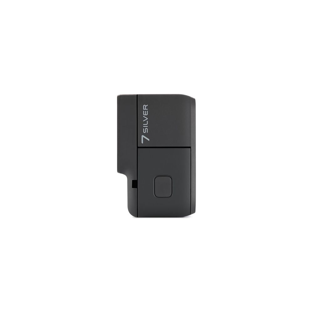 Máy Quay Camera Hành Trình GoPro Hero 7 Silver