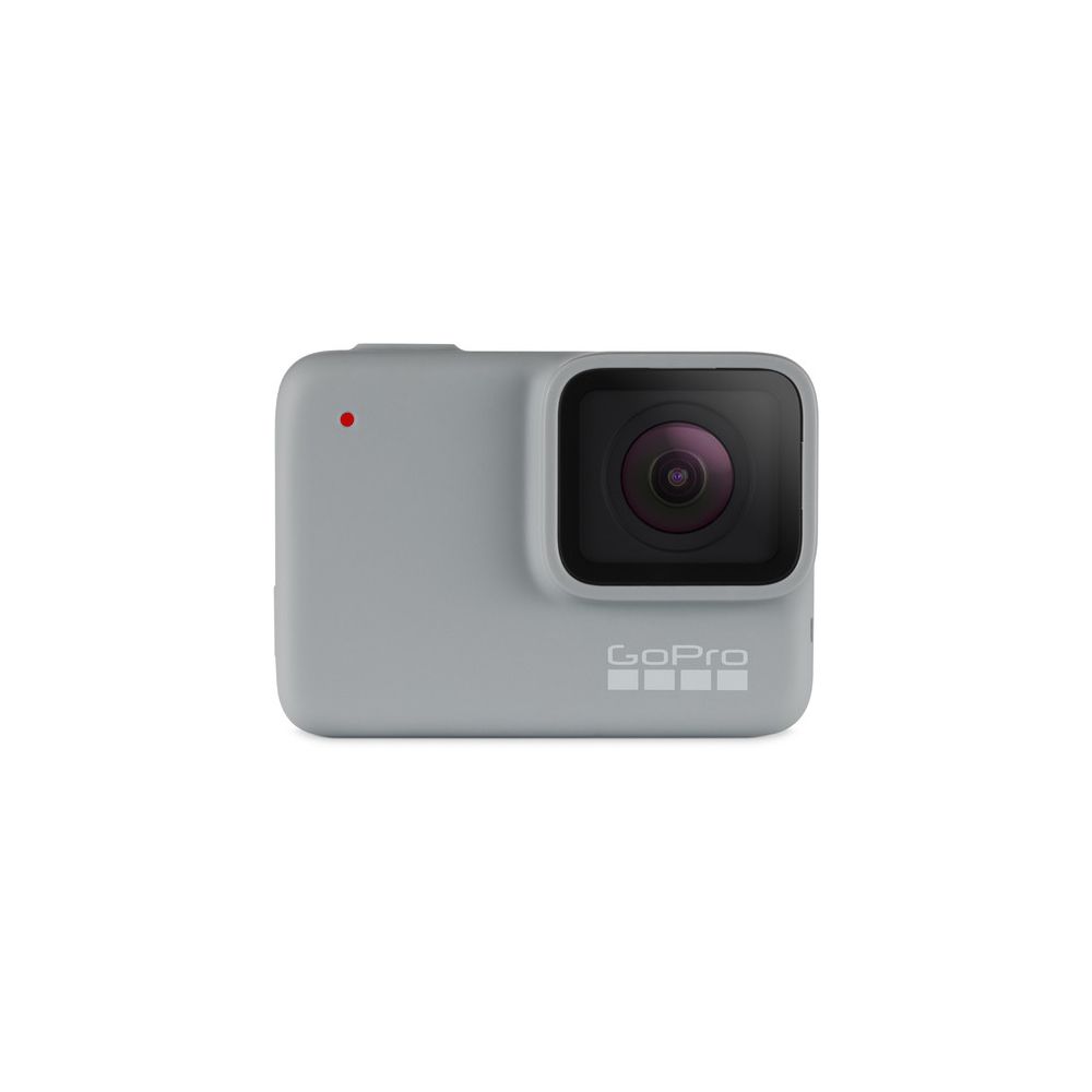 Máy Quay Camera Hành Trình GoPro Hero 7 White