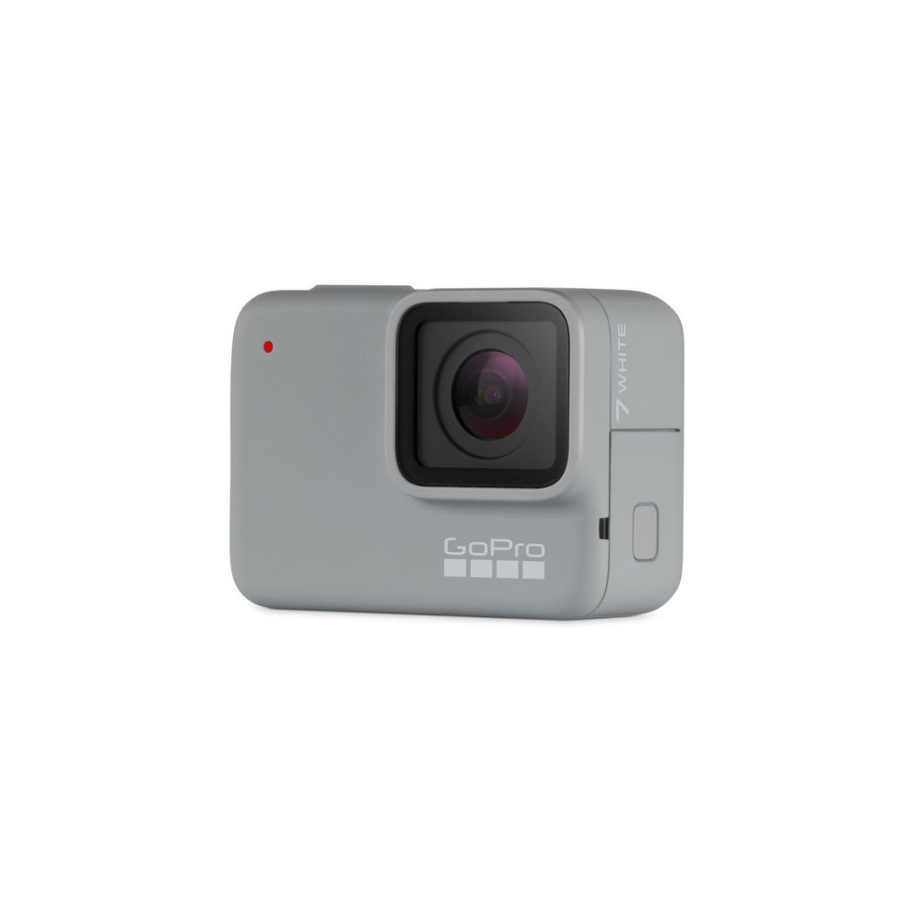 Máy Quay Camera Hành Trình GoPro Hero 7 White