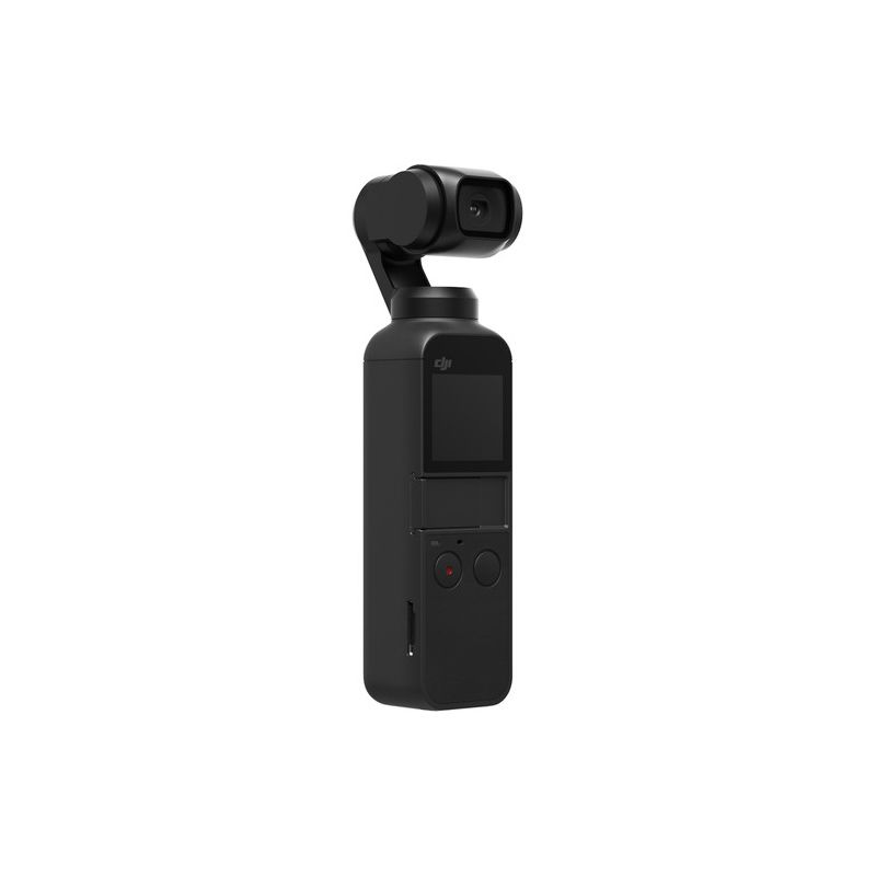 Máy Quay Cầm Tay DJI Osmo Pocket