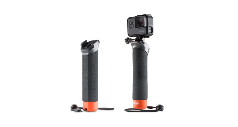 Tay Cầm Máy Quay GoPro Handler Floating Hand Grip