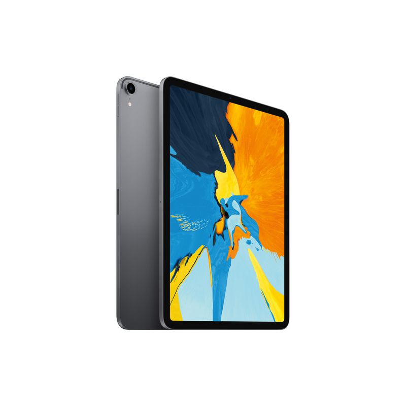 iPad Pro 11 inch (2018) 256GB Space Gray Wifi