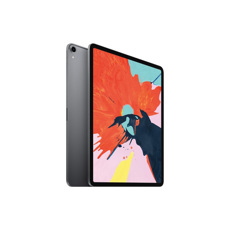 iPad Pro 12.9 inch Late 2018 512GB Space Gray Wifi Cellular