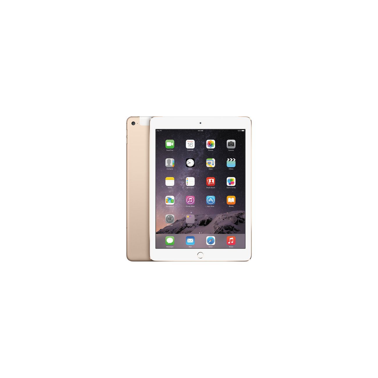 Máy Tính Bảng iPad Air 2, 32GB, Wifi