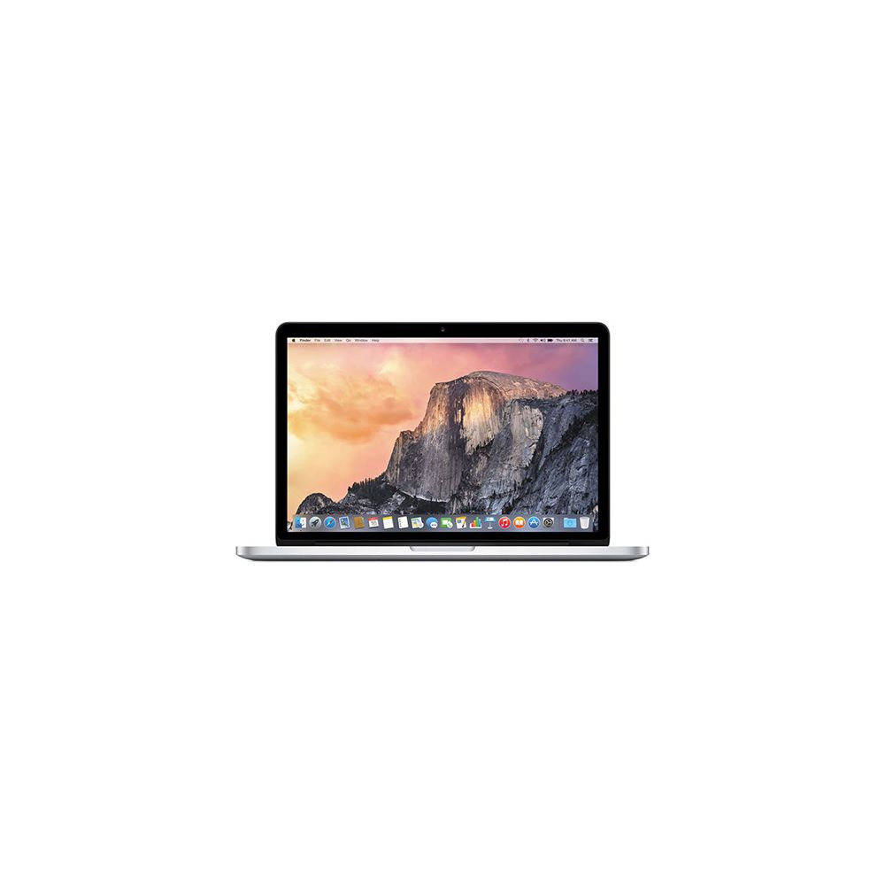 Máy Tính Apple Macbook Pro Retina 13 inch (2015), 128GB - MF839