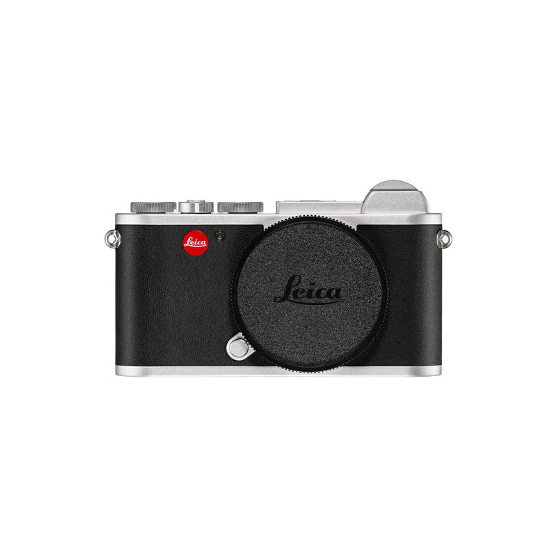 Máy Ảnh Leica CL Silver