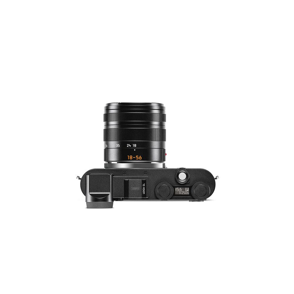 Máy Ảnh Leica CL Vario Kit Vario-Elmar-TL 18-56mm