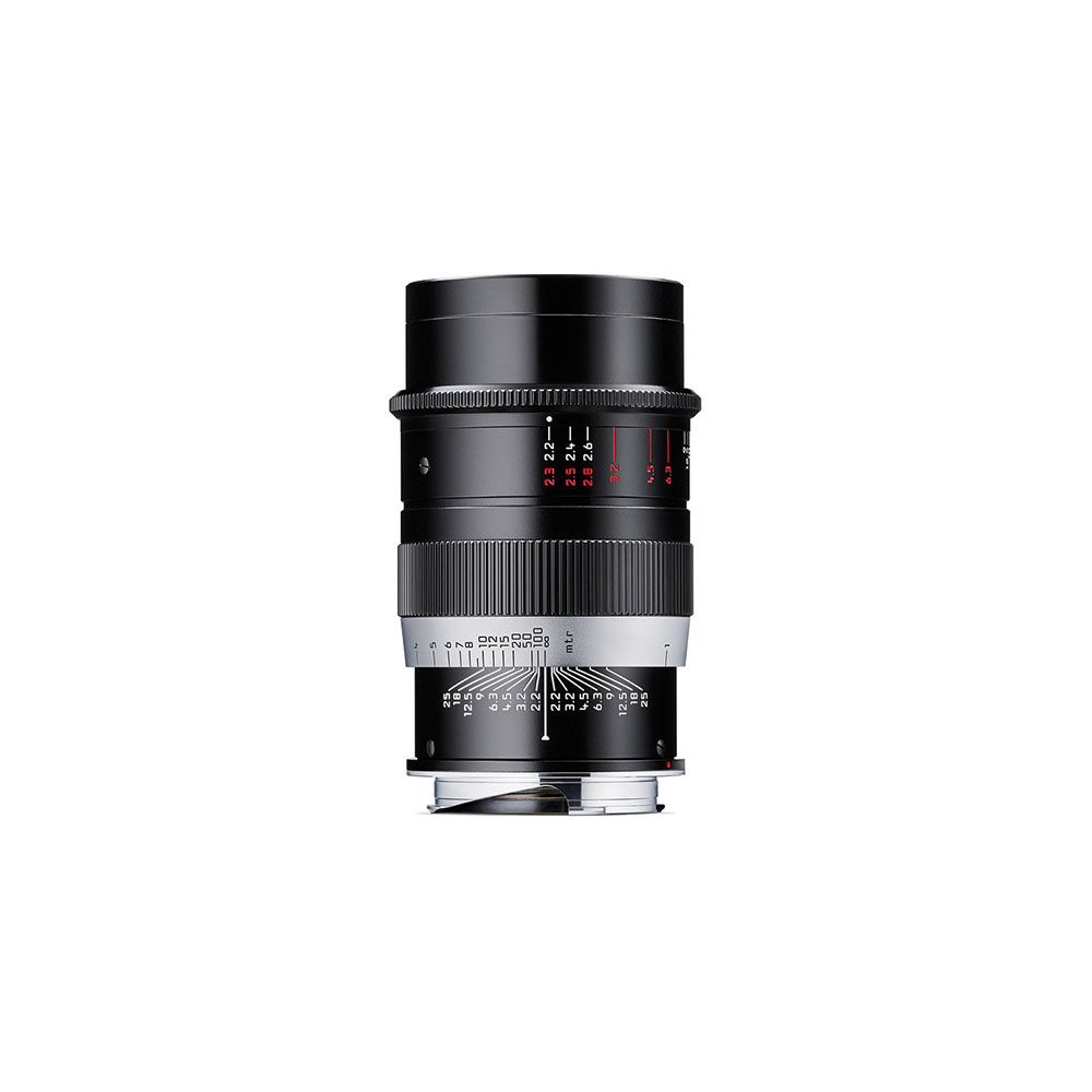 Ống Kính Máy Ảnh Leica Thambar-M 90mm f/2.2