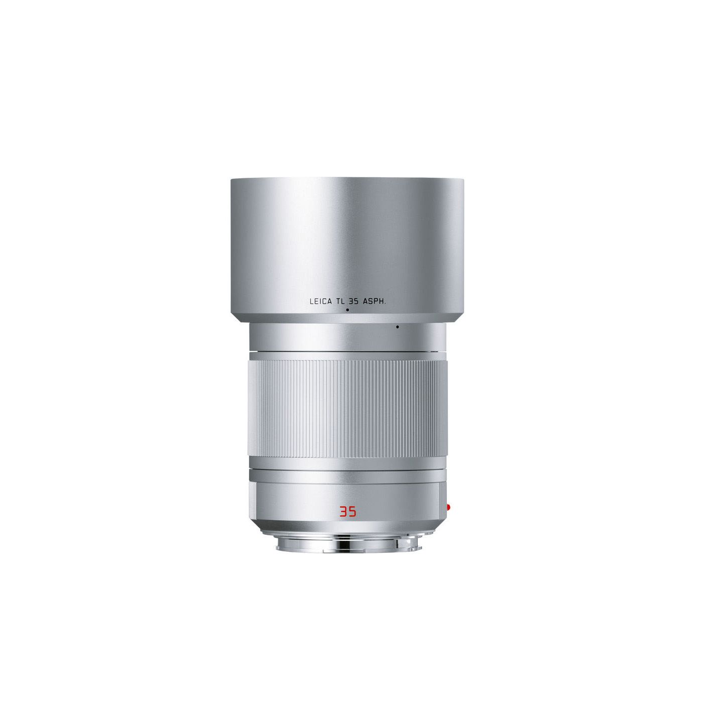 Ống Kính Máy Ảnh Leica Summilux-TL 35mm f/1.4 ASPH Anodized