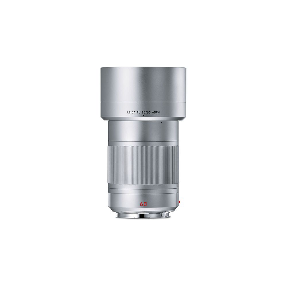 Ống Kính Máy Ảnh Leica APO-Macro-Elmarit-TL 60mm f/2.8 ASPH