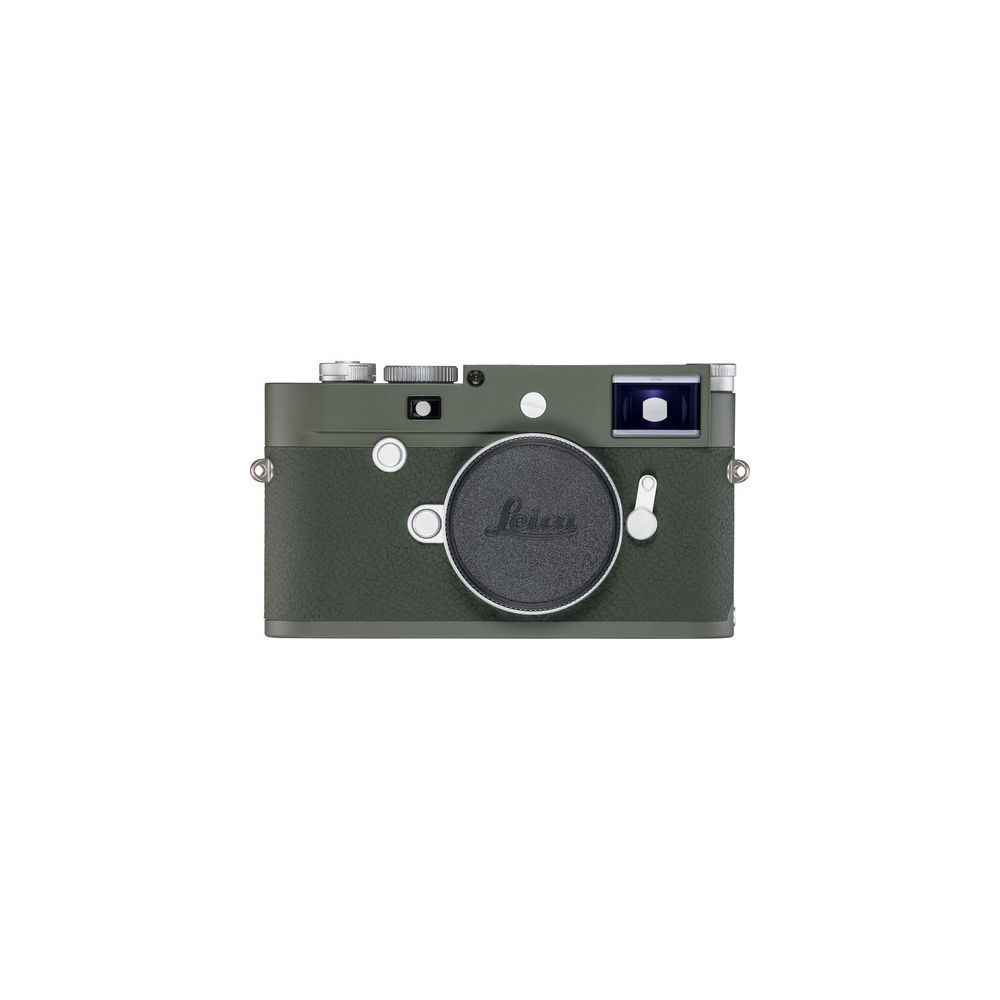 Leica M10-P Safari Edition