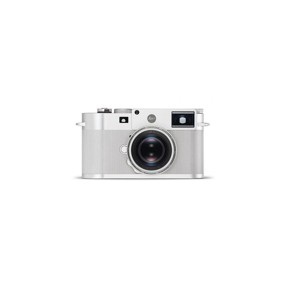 Máy Ảnh Leica M10 “Edition Zagato”