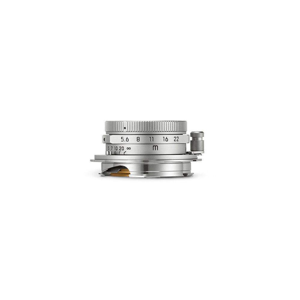 Ống Kính Máy Ảnh Leica Summaron-M 28mm f/5.6