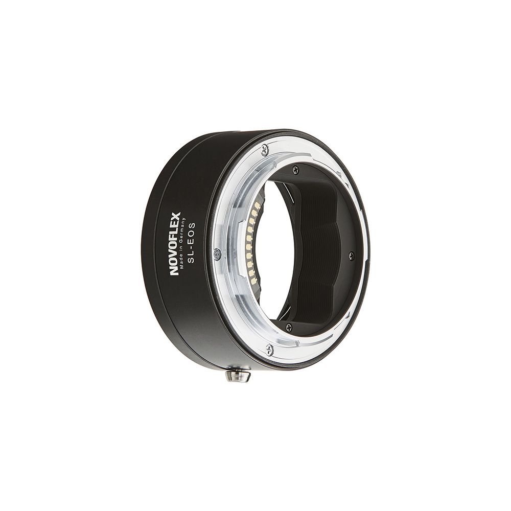 Ngàm Chuyển Ống Kính Canon EF Sang Leica SL - Novoflex