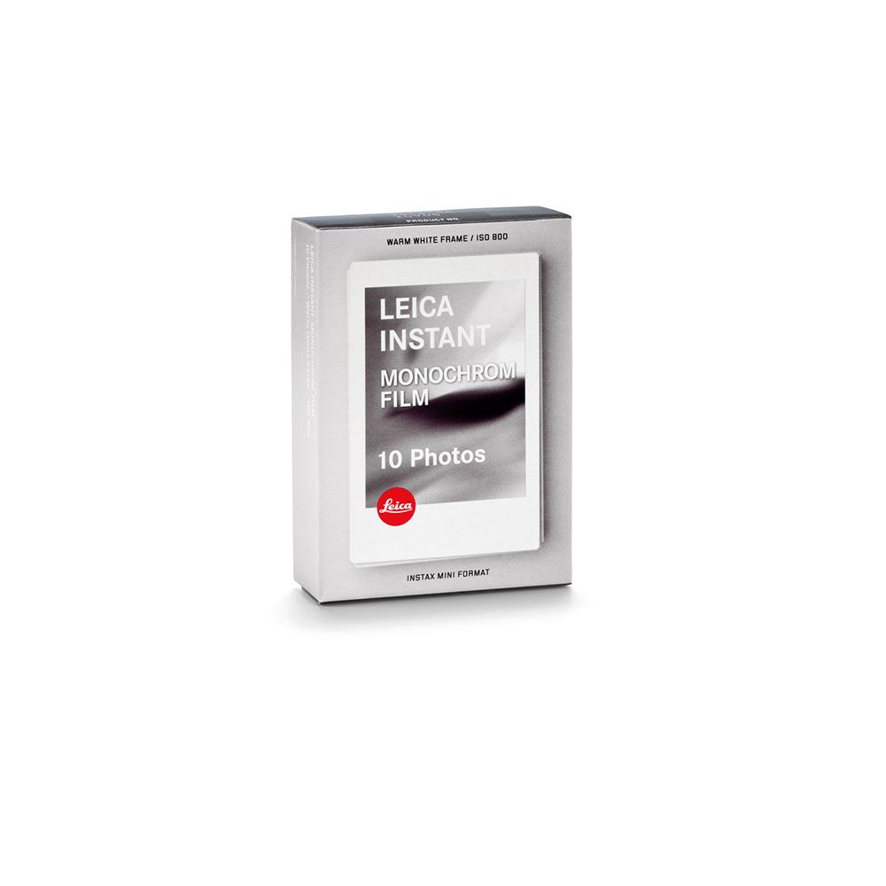 Film Cho Máy Ảnh Chụp Lấy Ngay Leica Instant Mono