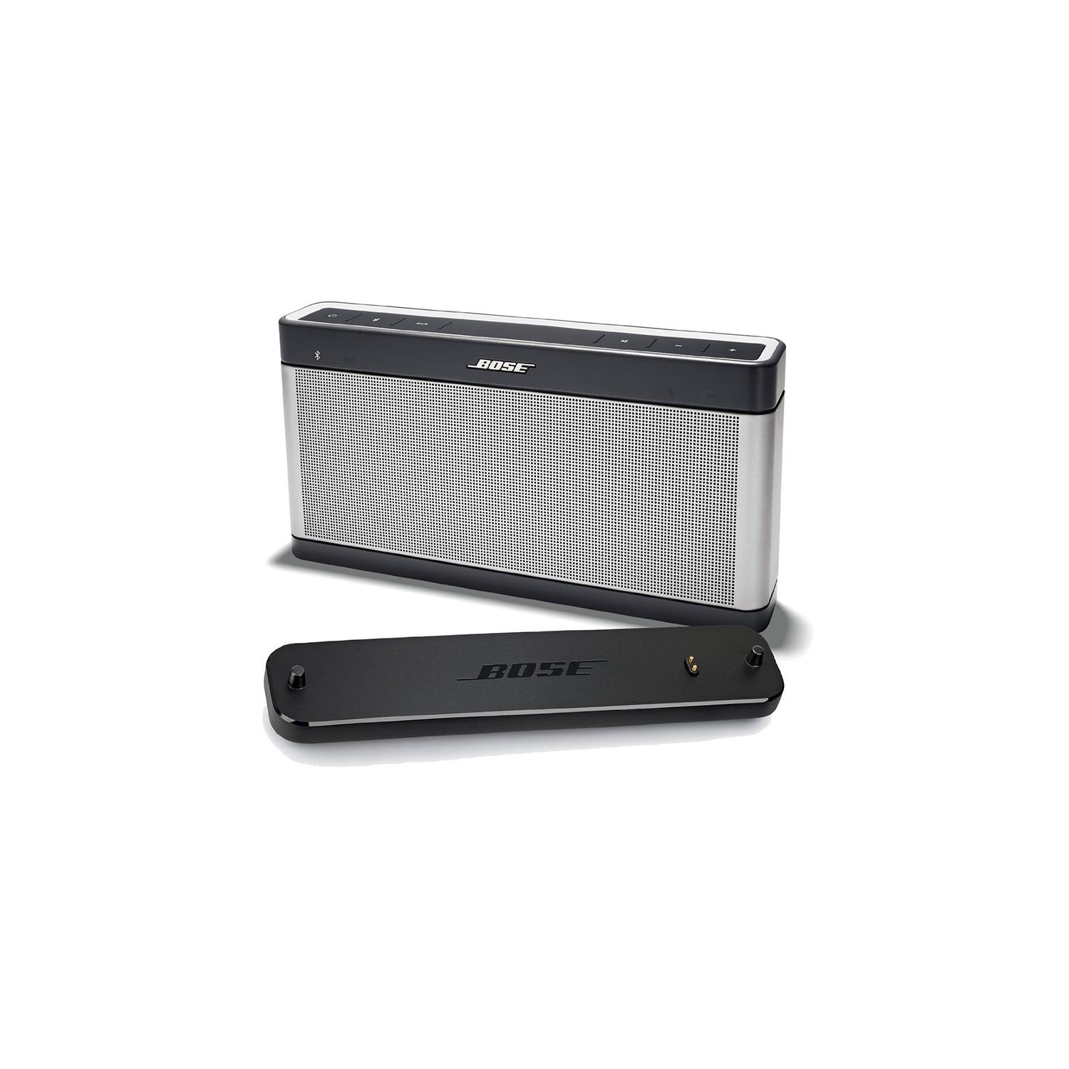 Loa Bluetooth Di Động Bose Soundlink Bluetooth III Chính Hãng