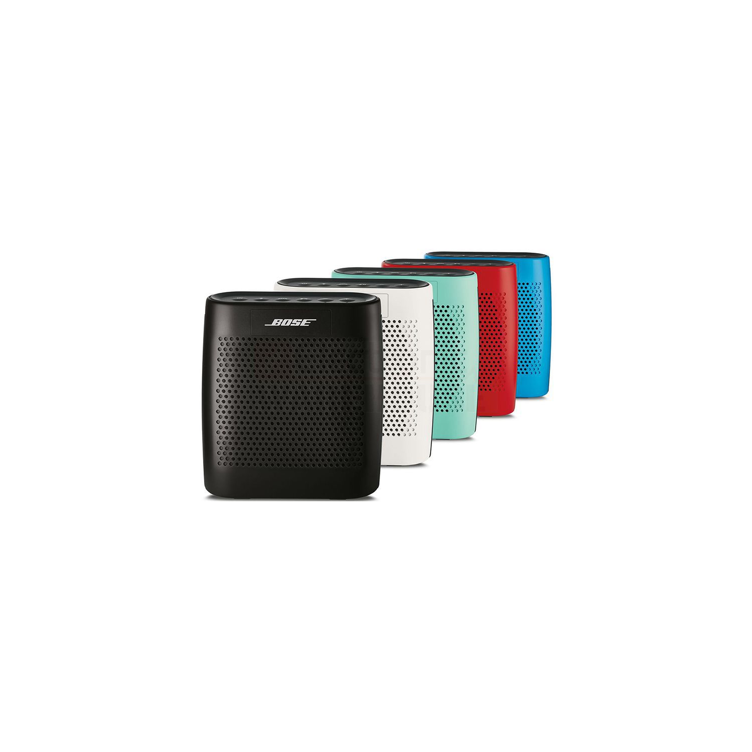 Loa Bluetooth Di Động Mini Cao Cấp Bose Soundlink Color