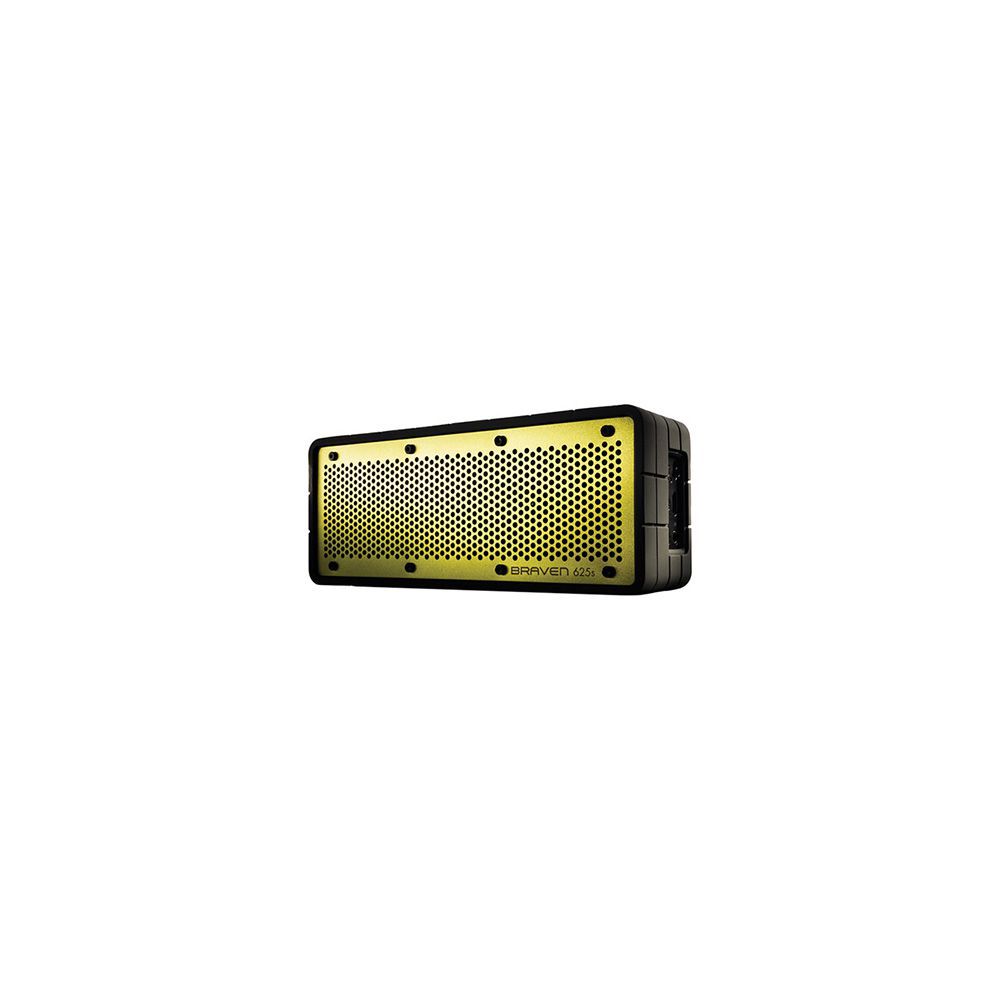 Loa Bluetooth Di Động Chống Nước Braven 625s