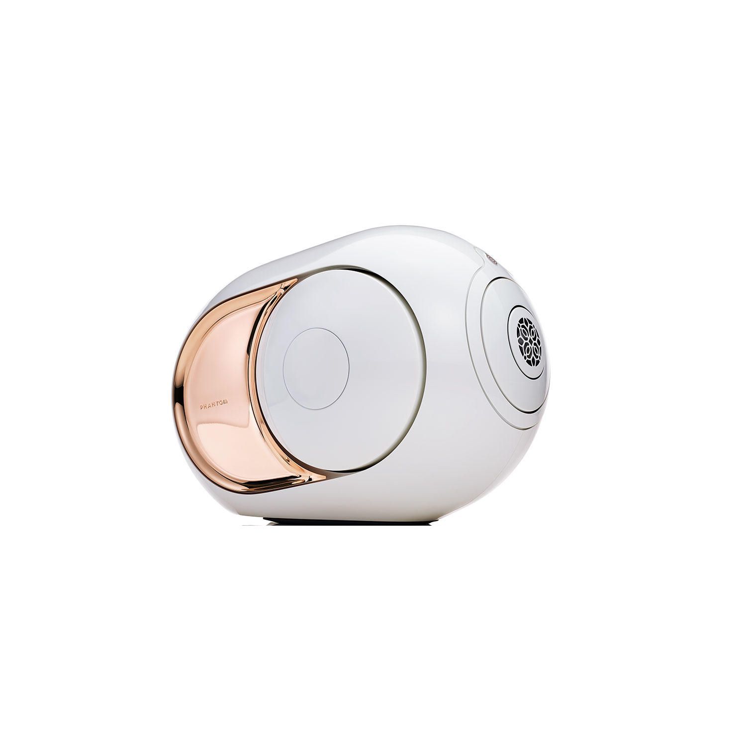 Loa Bluetooth Không Dây Cao Cấp DEVIALET Gold Phantom (Mạ vàng hồng 22k)