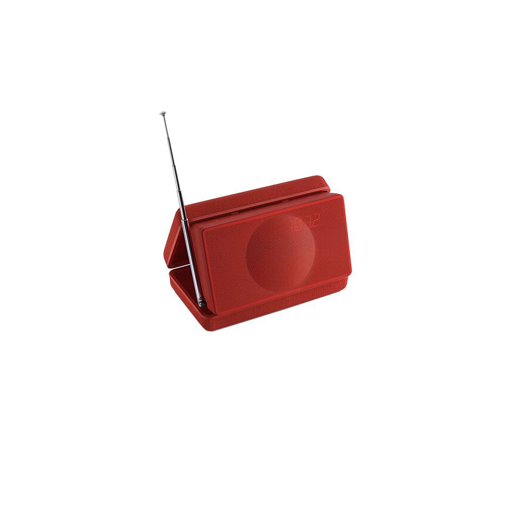 Loa Bluetooth Di Động Mini Cao Cấp Geneva Model XS