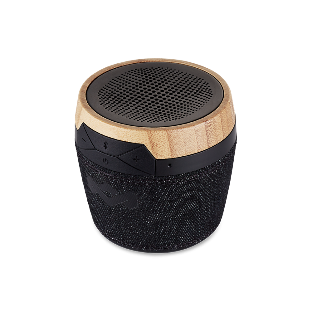 Loa Bluetooth Di Động Chống Nước Giá Rẻ Marley Chant Mini BT