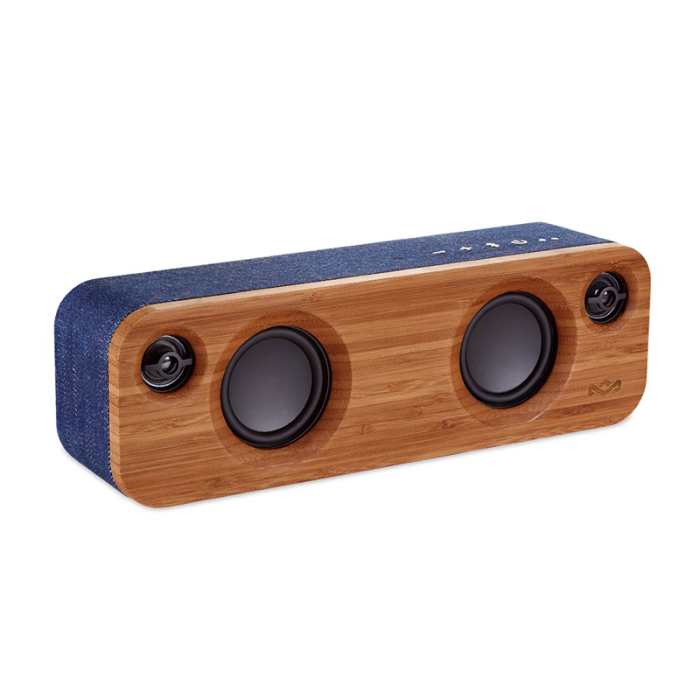 Loa Bluetooth Di Động Marley Get Together Mini