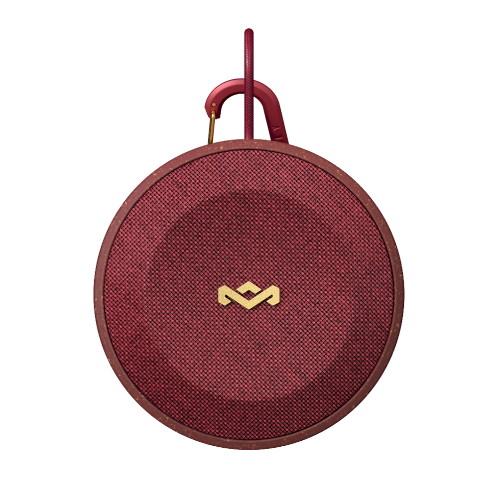 Loa Bluetooth Di Động Chống Nước Giá Rẻ Marley No Bounds