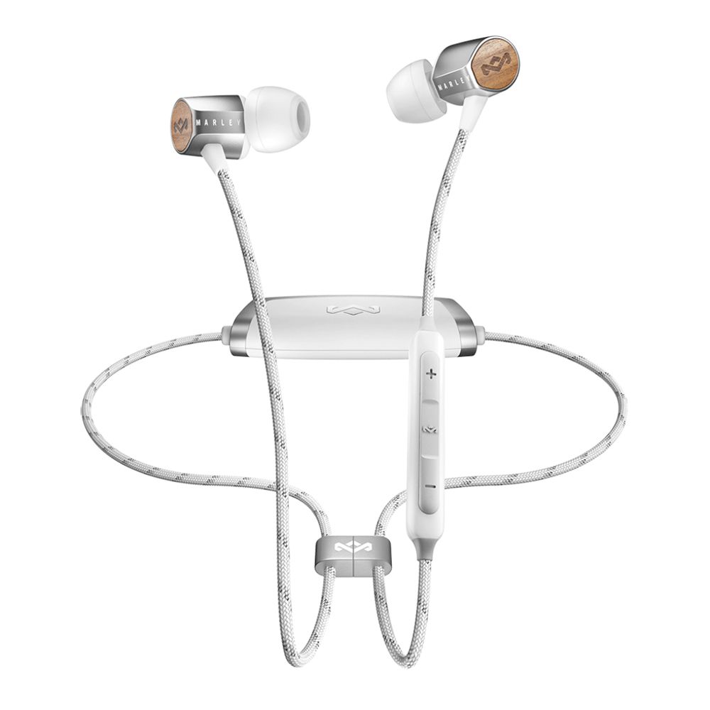 Tai Nghe In-Ear Bluetooth Liền Mic Marley Uplift 2 Wireless