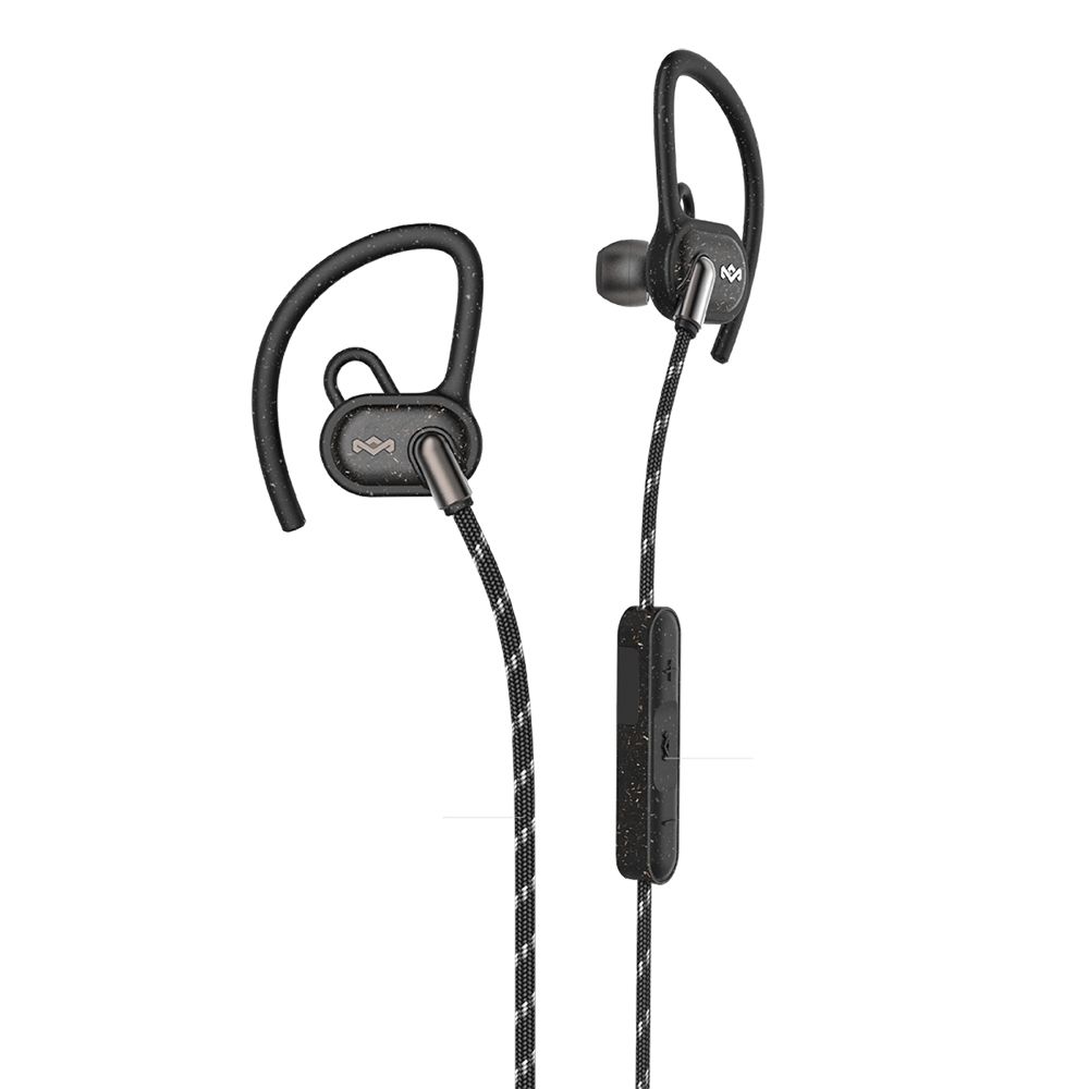 Tai Nghe Earbud Bluetooth Liền Mic Marley Uprise