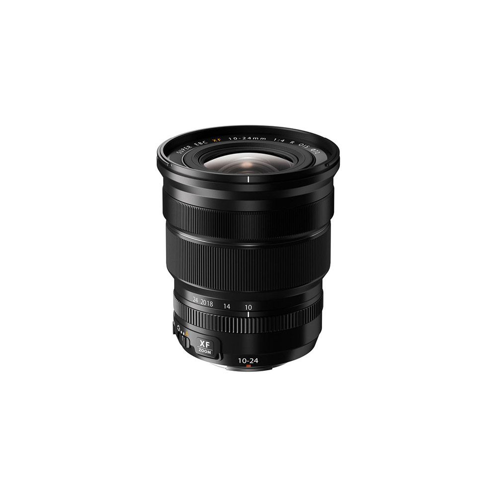 Ống Kính Máy Ảnh Fujifilm XF 10-24mm f/4 R OIS